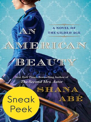 cover image of An American Beauty